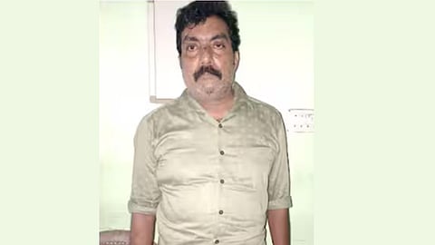 madhukumar arrest