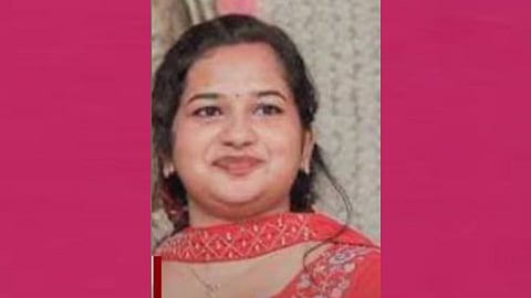 The student fell into the pond and died