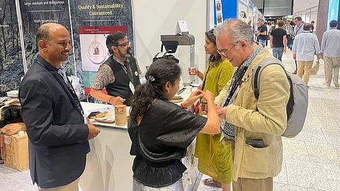 wayanad robusta coffee