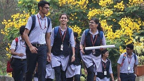 Plus One supplementary allotment List