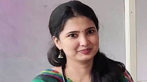 vachiyoor-gun-attack-case-police-arrest lady doctor