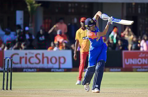 zimbabwe-vs-india-t20 match
