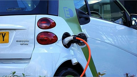 ev subsidy policy