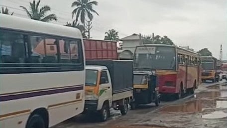 AROOR- THURAVOOR ROUTE