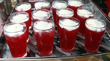 jaundice spread from the marriage