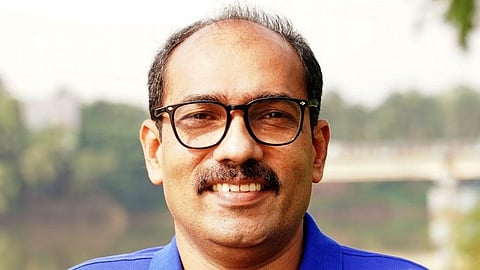 Case against syndicate member