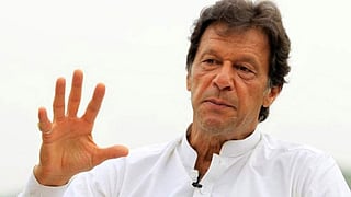 imran khan