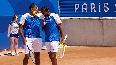 India's Tennis Campaign Ends