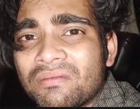 Scuba diver arrested with MDMA