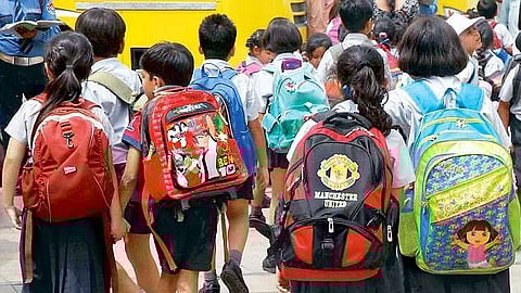 Holiday for educational institutions in Palakkad district tomorrow