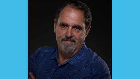 Jon Landau