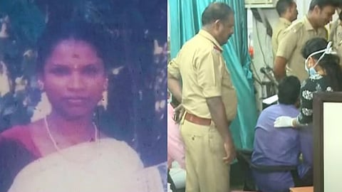 kala murder case updation