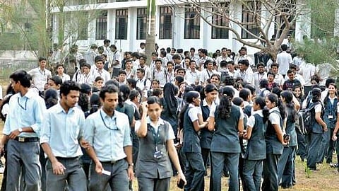 engineering admission