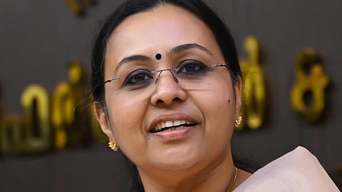 Women's safety in the workplace: Internal committees in all government offices: Veena George