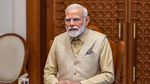 PM Modi to visit Russia, Austria on July 8-10