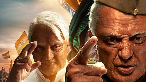 Indian 2