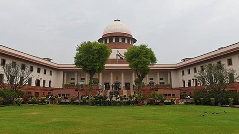 supreme court