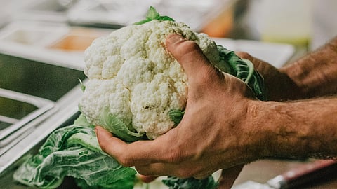 cauliflower