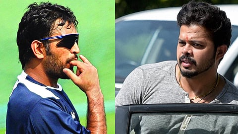 “Book his ticket for tomorrow…,” Ashwin recalls Dhoni losing his cool at Sreesanth during South Africa tour in 2010