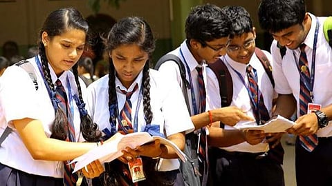 The higher secondary curriculum reform work will begin this month