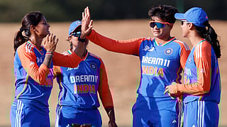 India post 200 for 1st time