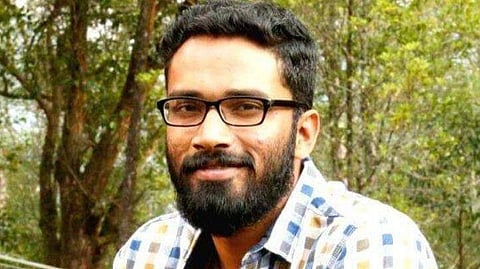 collectors-transfered-sriram-venkataraman-in-new-post