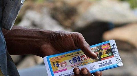 kerala lottery