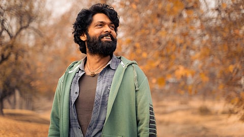 രക്ഷിത് ഷെട്ടി