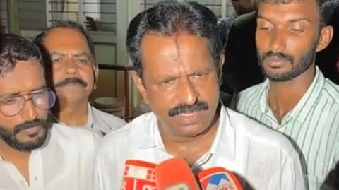 M vincent mla