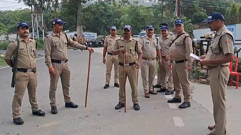 india 7 states Bypoll results updtaes