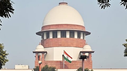 Supreme court