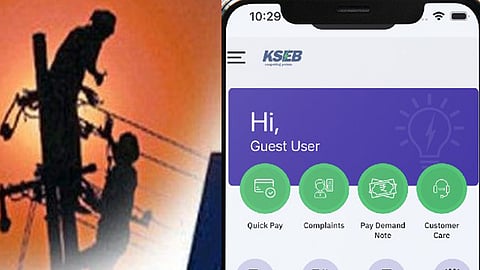 KSEB