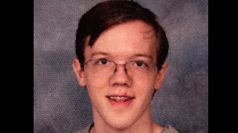 Thomas Matthew Crooks