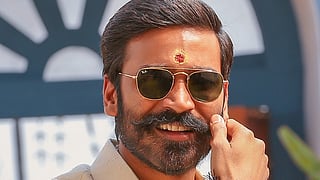 Dhanush