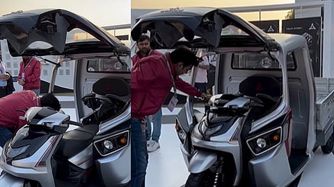 road permission-granted-for-autoscooter