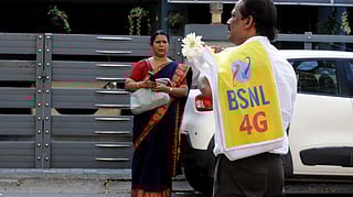 bsnl service
