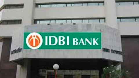 IDBI Bank privatisation RBI's nod expected soon .