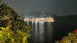 bizarre and beautiful places to see in India