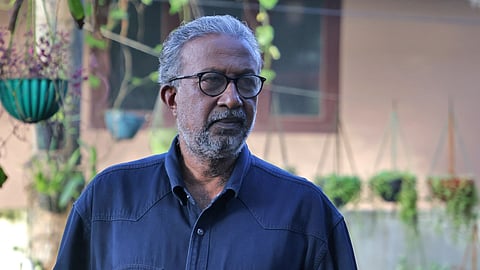 വിഴിഞ്ഞത്തിനു വേണ്ടി വാദിച്ച ഏലിയാസ് ജോണിന് എന്താണ് കിട്ടിയത്?