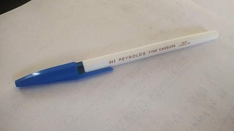 Class 3 student beaten, tortured for days at Karnataka ashram over pen theft