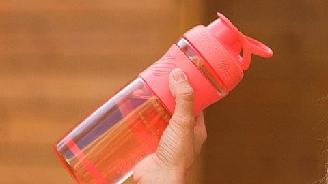 waterbottle