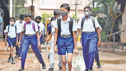 The Cabinet meeting approved the recommendations of the Khader committee report