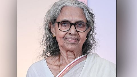 VIJAYALEKSHMI