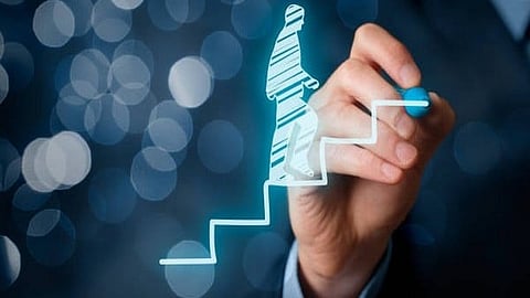 Over 13 Lakh Indian Students Studying Abroad