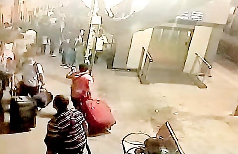 mumbai deaf man death