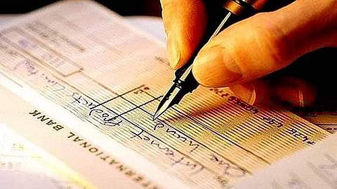 cheque clearing cycle