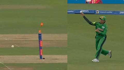 stupendous direct hit