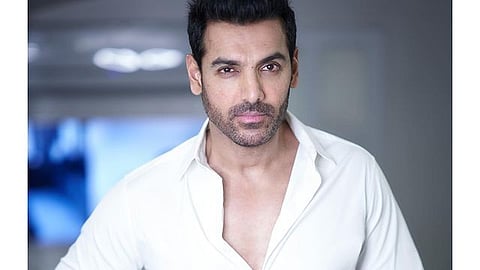 John Abraham