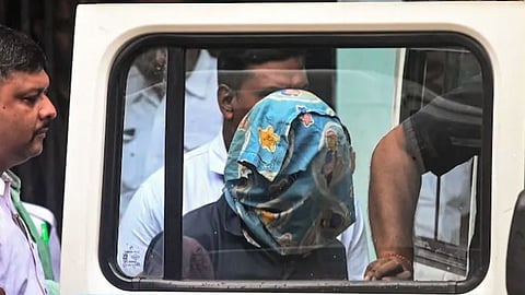 bengal doctors murder