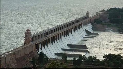 thungabhadra dam